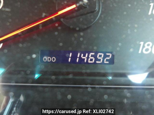 Used 2002 AT toyota alphard MNH10W Image[21]