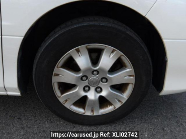 Used 2002 AT toyota alphard MNH10W Image[32]