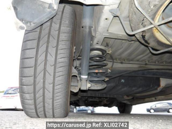 Used 2002 AT toyota alphard MNH10W Image[35]