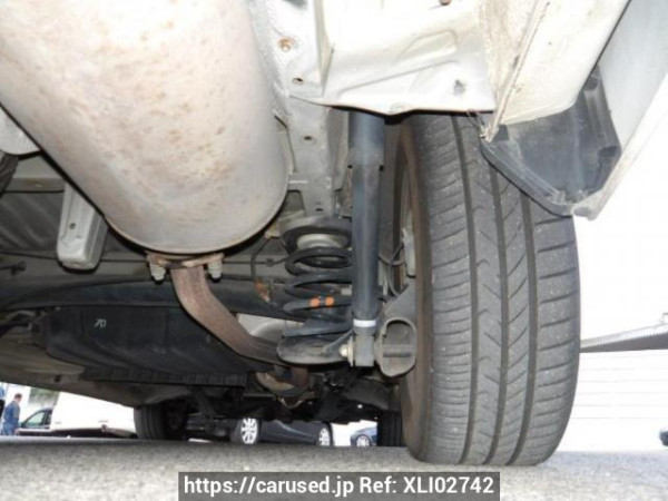 Used 2002 AT toyota alphard MNH10W Image[36]