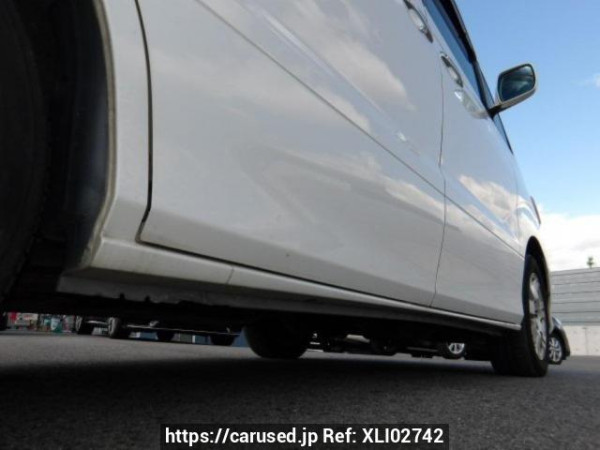 Used 2002 AT toyota alphard MNH10W Image[37]