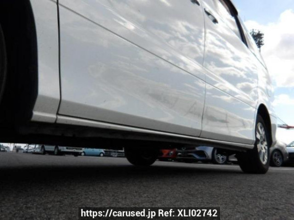 Used 2002 AT toyota alphard MNH10W Image[39]