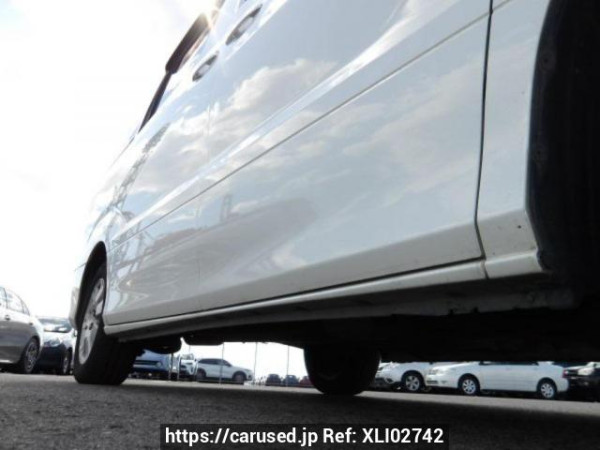 Used 2002 AT toyota alphard MNH10W Image[40]