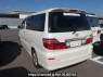 Used 2007 AT toyota alphard ANH10W Image[3]