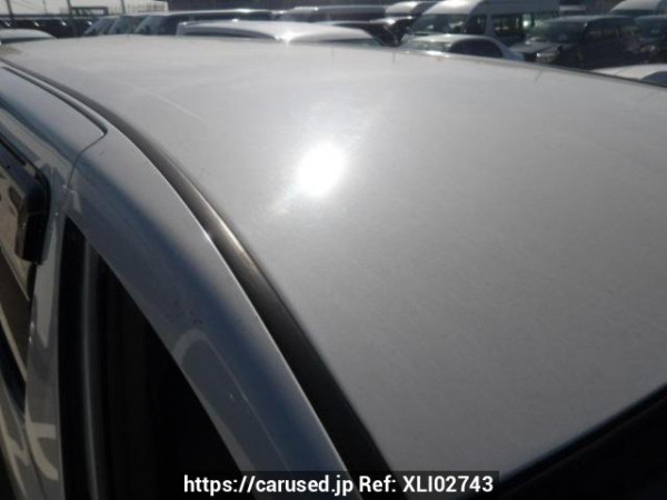 Used 2007 AT toyota alphard ANH10W Image[9]