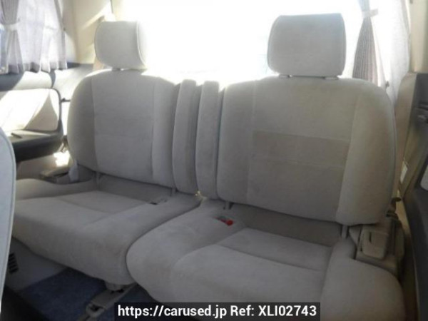 Used 2007 AT toyota alphard ANH10W Image[16]