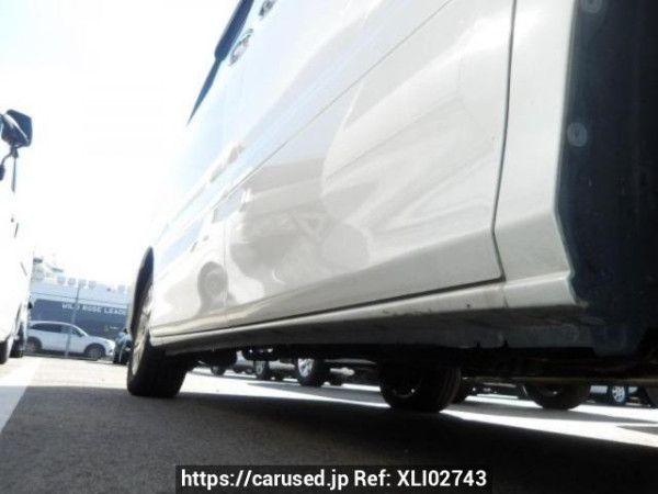 Used 2007 AT toyota alphard ANH10W Image[30]