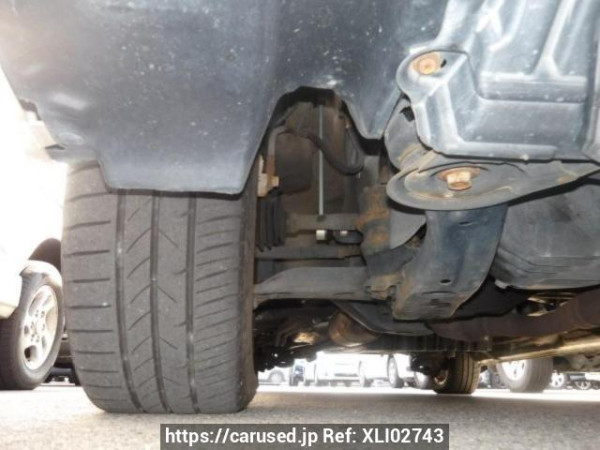 Used 2007 AT toyota alphard ANH10W Image[32]