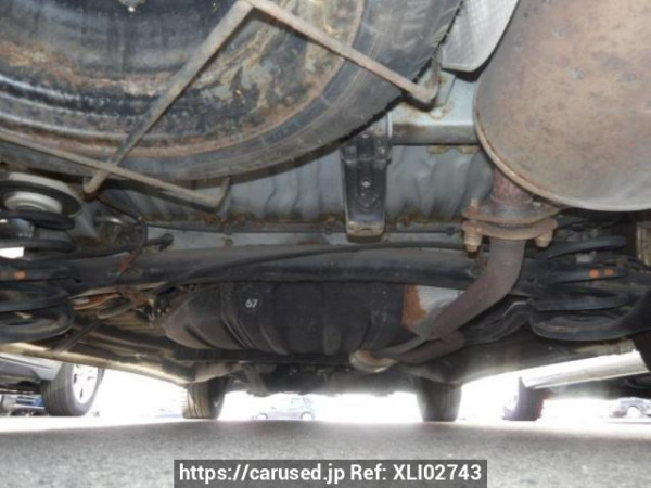 Used 2007 AT toyota alphard ANH10W Image[34]