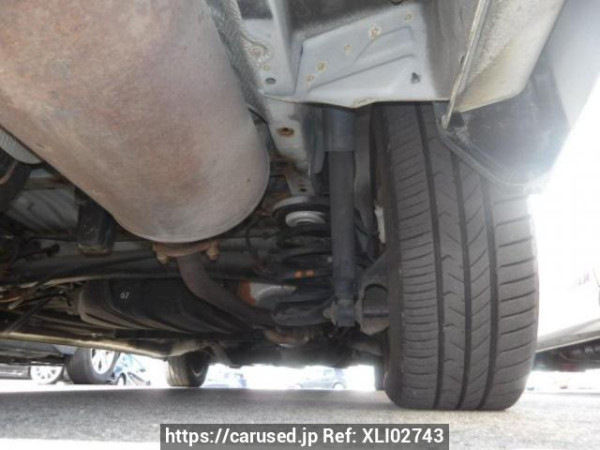 Used 2007 AT toyota alphard ANH10W Image[35]