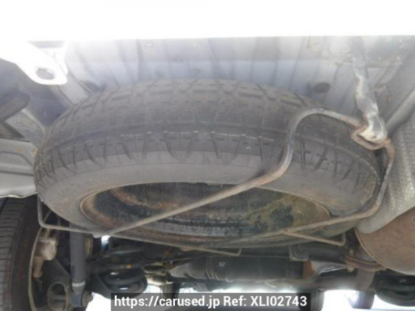 Used 2007 AT toyota alphard ANH10W Image[36]