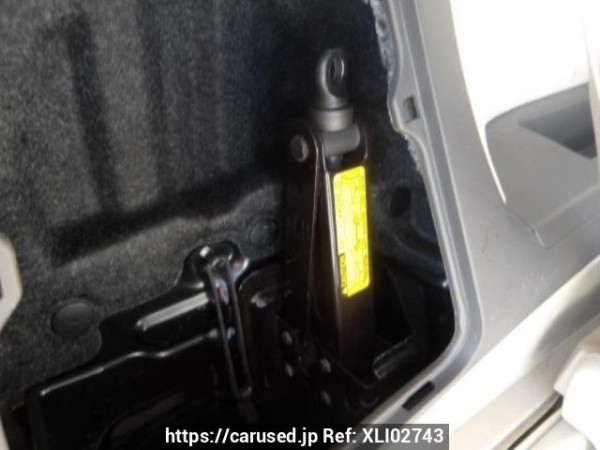 Used 2007 AT toyota alphard ANH10W Image[38]