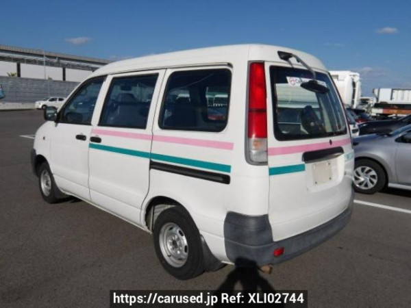 Used 2003 AT toyota liteace-van KR42V Image[3]