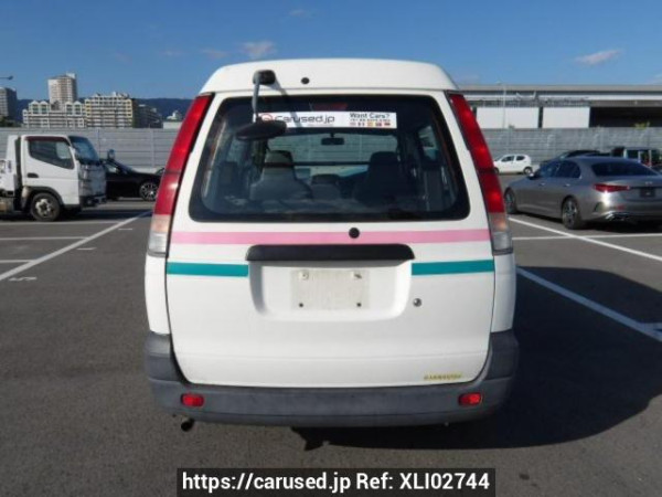 Used 2003 AT toyota liteace-van KR42V Image[4]