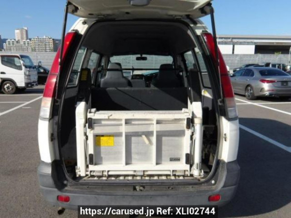 Used 2003 AT toyota liteace-van KR42V Image[6]
