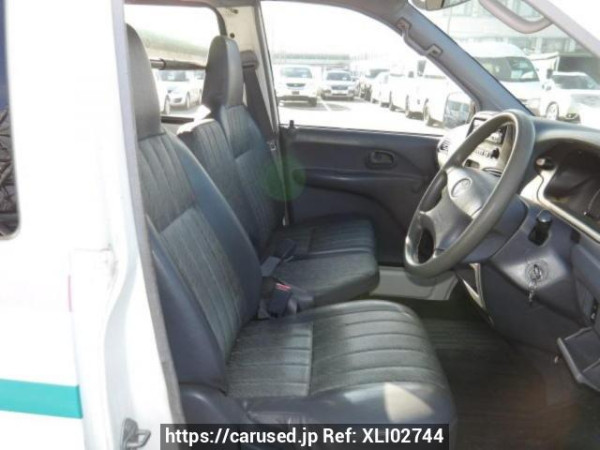 Used 2003 AT toyota liteace-van KR42V Image[10]