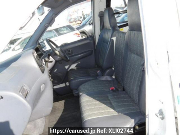 Used 2003 AT toyota liteace-van KR42V Image[11]