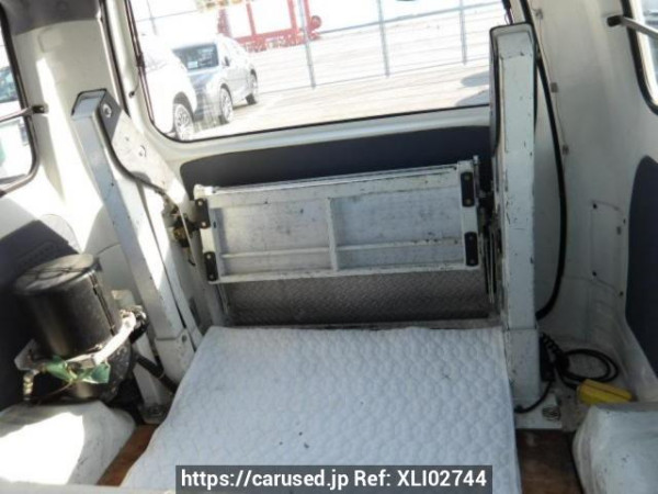 Used 2003 AT toyota liteace-van KR42V Image[13]