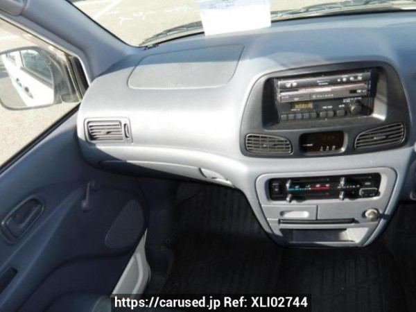 Used 2003 AT toyota liteace-van KR42V Image[15]