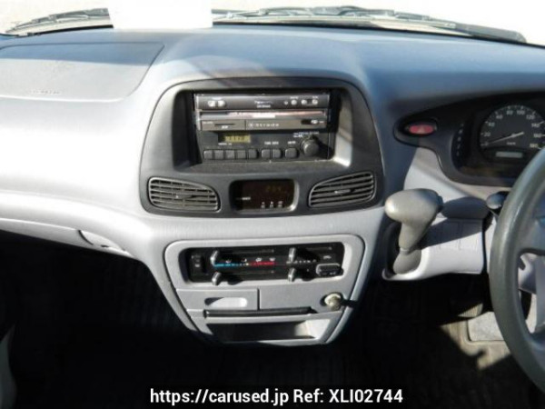 Used 2003 AT toyota liteace-van KR42V Image[17]