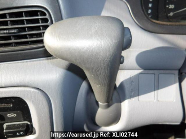 Used 2003 AT toyota liteace-van KR42V Image[19]