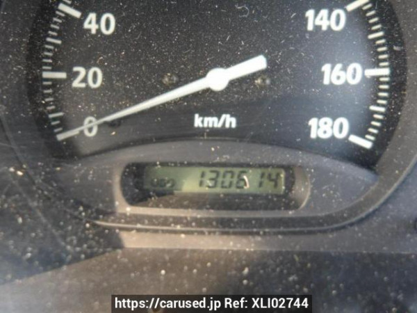 Used 2003 AT toyota liteace-van KR42V Image[21]