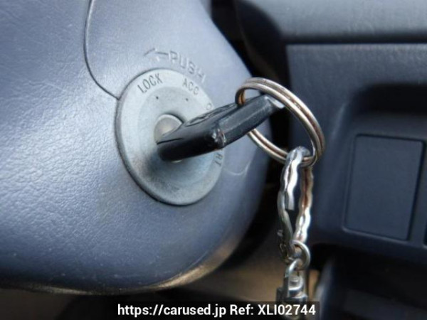 Used 2003 AT toyota liteace-van KR42V Image[22]