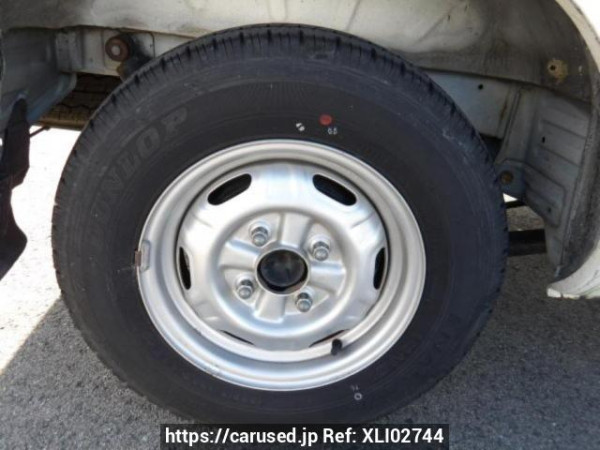 Used 2003 AT toyota liteace-van KR42V Image[25]