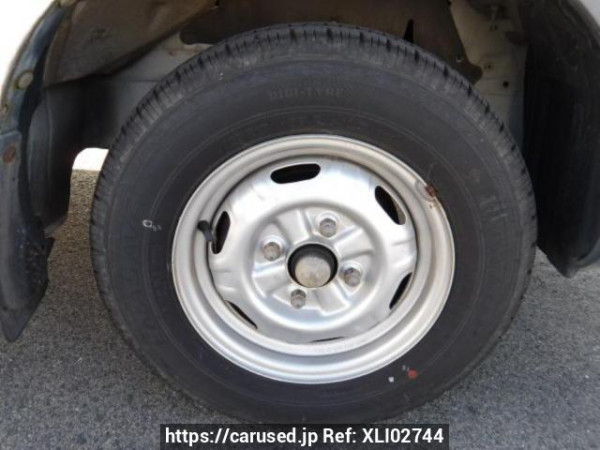 Used 2003 AT toyota liteace-van KR42V Image[26]