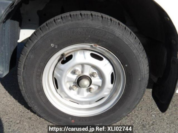 Used 2003 AT toyota liteace-van KR42V Image[27]