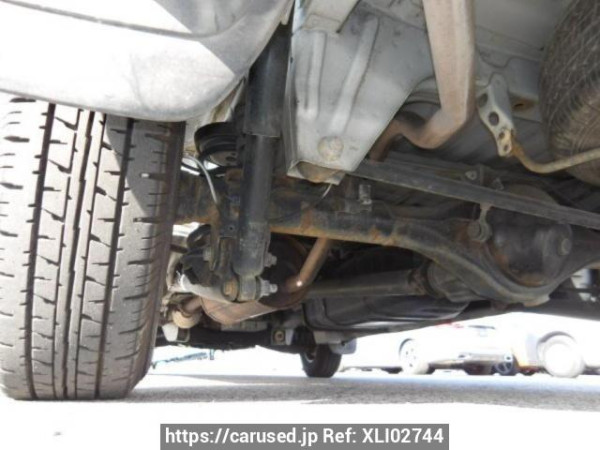 Used 2003 AT toyota liteace-van KR42V Image[33]