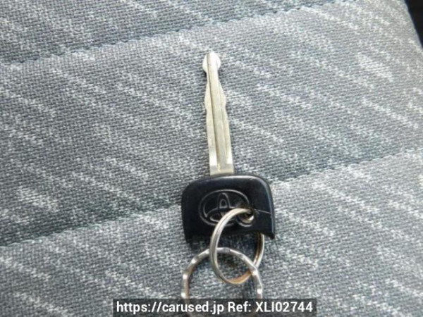 Used 2003 AT toyota liteace-van KR42V Image[37]