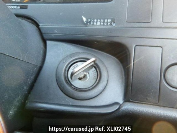 Used 2004 MT toyota regiusace-van TRH112V Image[18]