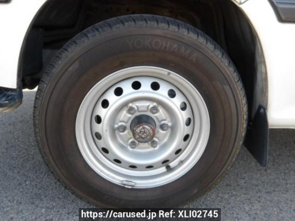 Used 2004 MT toyota regiusace-van TRH112V Image[24]