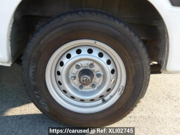 Used 2004 MT toyota regiusace-van TRH112V Image[25]