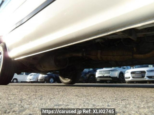 Used 2004 MT toyota regiusace-van TRH112V Image[29]