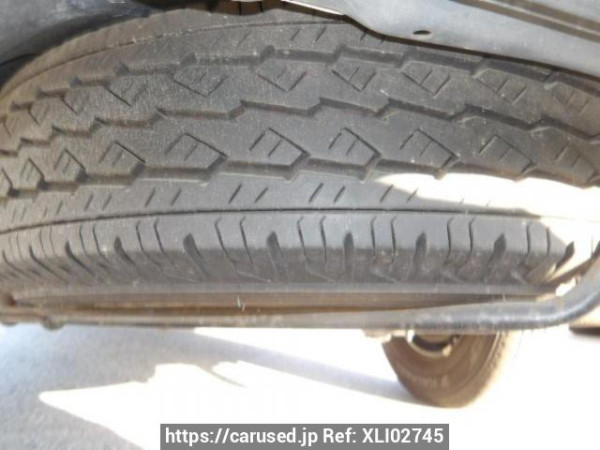 Used 2004 MT toyota regiusace-van TRH112V Image[32]