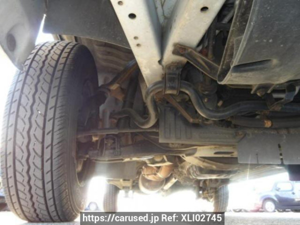 Used 2004 MT toyota regiusace-van TRH112V Image[34]