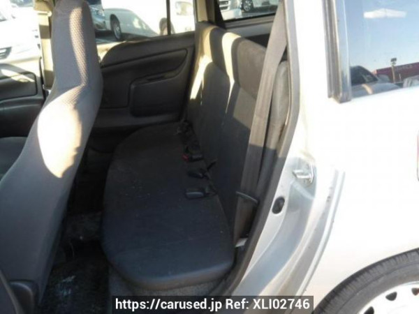 Used 2004 AT toyota probox-van NCP50V Image[12]