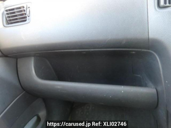 Used 2004 AT toyota probox-van NCP50V Image[19]