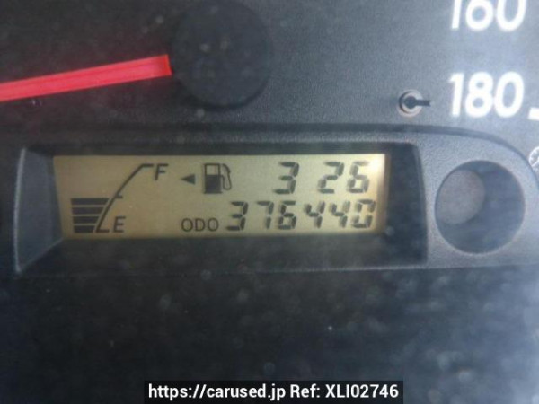 Used 2004 AT toyota probox-van NCP50V Image[22]