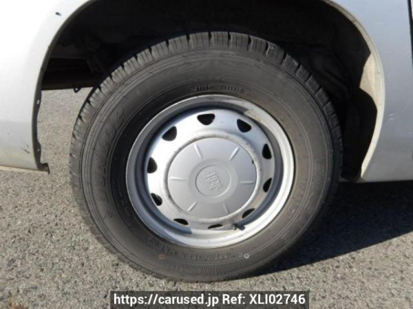 Used 2004 AT toyota probox-van NCP50V Image[23]