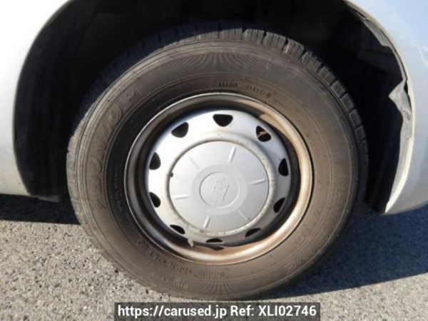 Used 2004 AT toyota probox-van NCP50V Image[24]