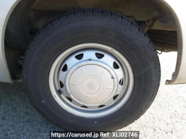 Used 2004 AT toyota probox-van NCP50V Image[26]