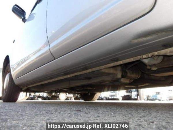 Used 2004 AT toyota probox-van NCP50V Image[28]