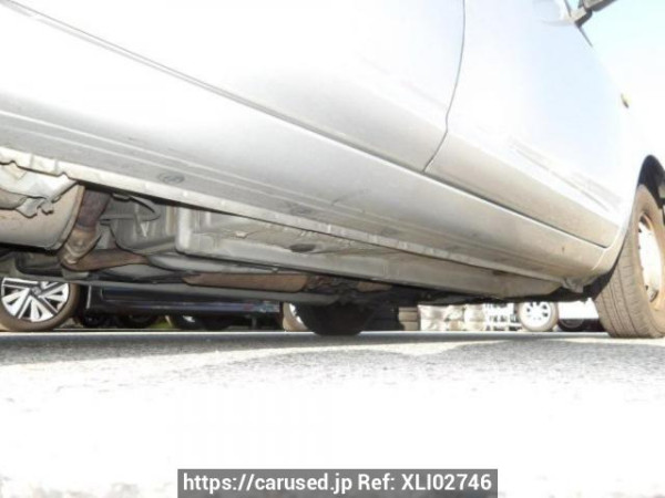 Used 2004 AT toyota probox-van NCP50V Image[29]