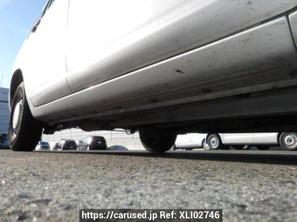 Used 2004 AT toyota probox-van NCP50V Image[30]