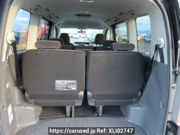 Used 2010 AT toyota noah ZRR70G Image[9]