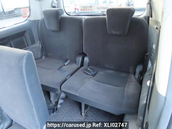 Used 2010 AT toyota noah ZRR70G Image[21]