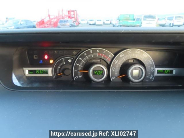 Used 2010 AT toyota noah ZRR70G Image[25]